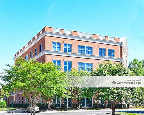 Morrocroft Professional Center