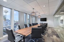 Premier Workspaces - BH3 Beverly Hills 90210 California