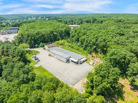 Photo of commercial space at 75 Oxford Avenue in Dudley