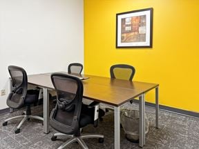 Regus - Huntsville - Cummings Research Park