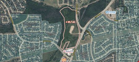 Other space for Sale at SWQ Lake Ridge & Great Southwest Parkways in Grand Prairie