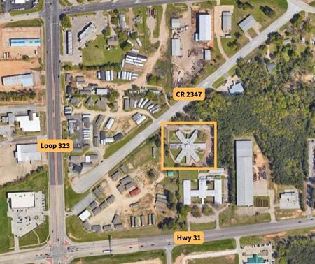 Other space for Sale at 2901 CR 2347 in Tyler