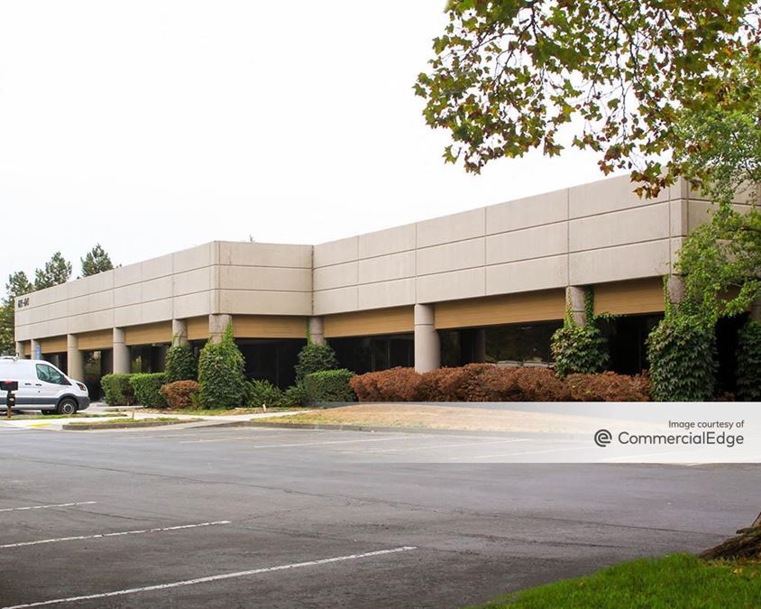 Sequoia Business Park