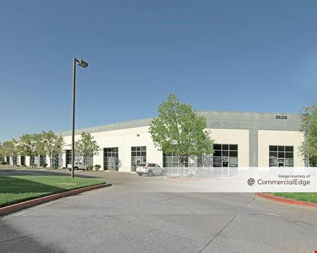 Industrial space for Rent at 3620 Industrial Boulevard in West Sacramento