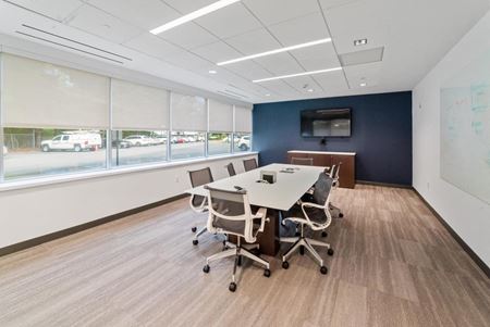 Photo of commercial space at 395 North Service Road in Melville