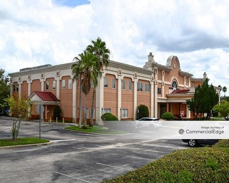 Office space for Rent at 917 Rinehart Rd in Lake Mary