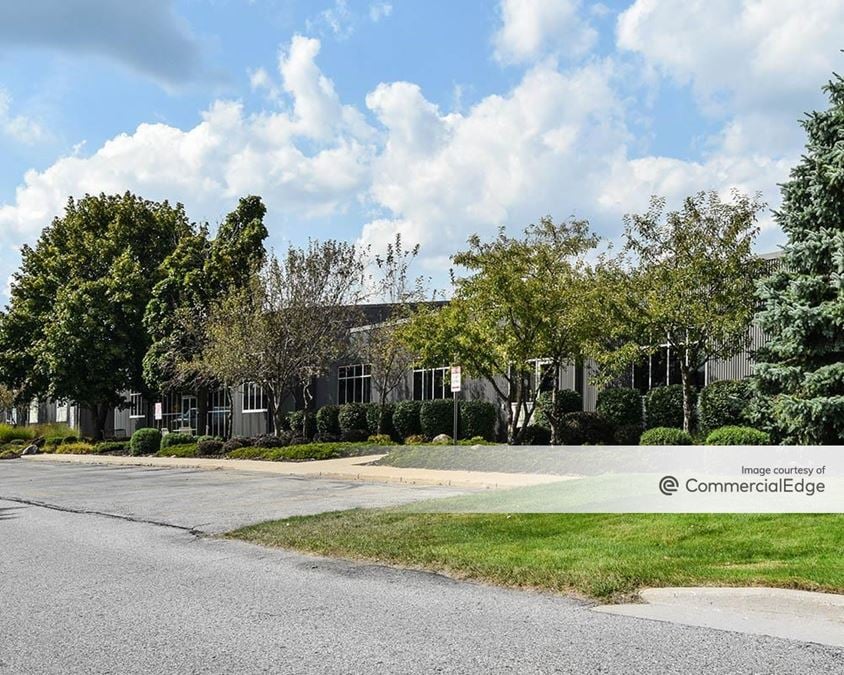 Watermark Office Center 1595 Galbraith Avenue SE, Grand Rapids, MI