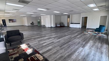 Photo of commercial space at 1301 Custer Road #822 in Plano