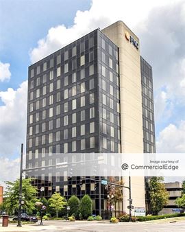 PNC Tower