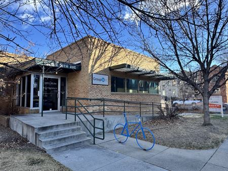 Office space for Rent at 1325 E 16th Ave  in Denver