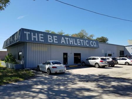 Commercial space for Sale at 655 31st St S in Saint Petersburg