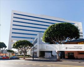 Wilshire Palisades