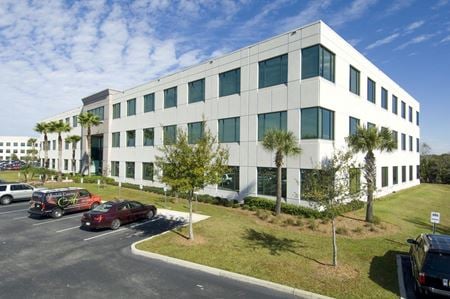 Photo of commercial space at 9009 - 9119 Corporate Lake Dr. in Tampa