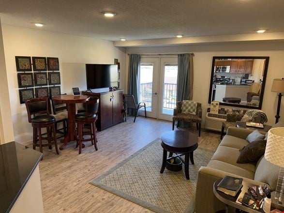 Watford City Investment Property | 10.23% Cap Rate | Mixed Use Apartments and Retail