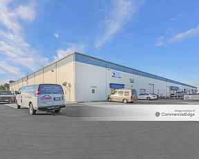 1461 - North Highlands Warehouse