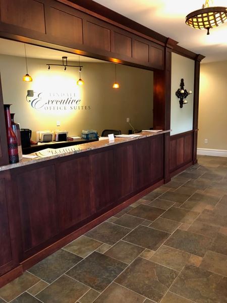 Office space for Rent at 107 Tindall Road in Middletown