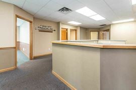 140 Professional Parkway -  Medical & Professional Offices
