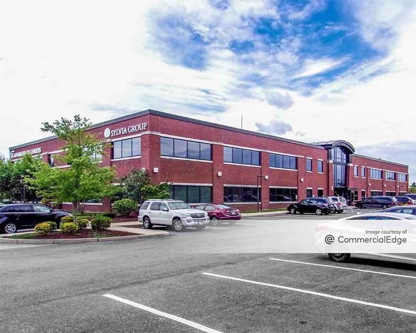 500 Faunce Corner Road, North Dartmouth office Space For Lease