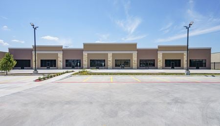 Office space for Rent at 1400 E. Jasmine Ave. in McAllen
