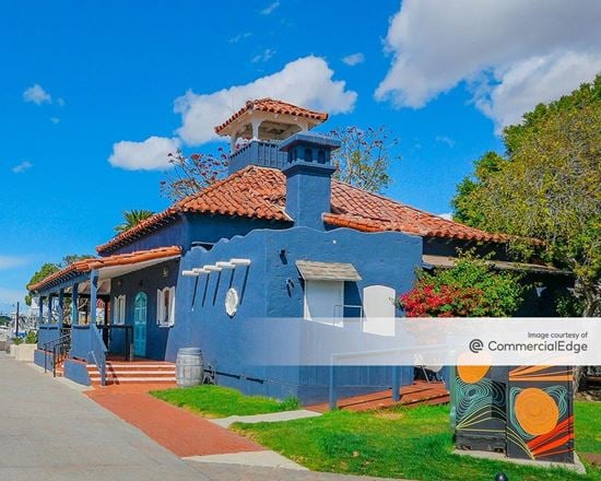 Seaport Village