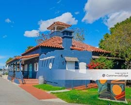 Seaport Village