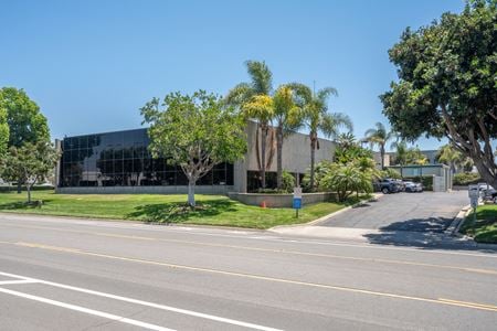 Industrial space for Sale at 2261 Rutherford Rd in Carlsbad