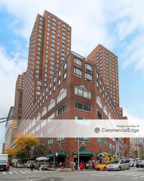 10 Union Square East