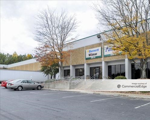 Northeast Industrial Center
