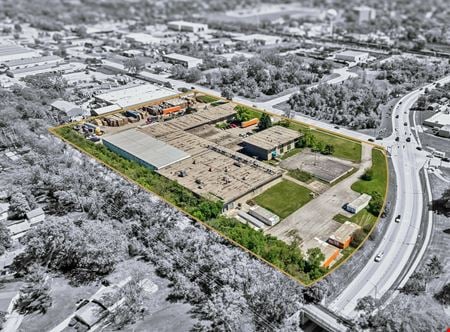 Industrial space for Sale at 80-90 North Street in Park Forest