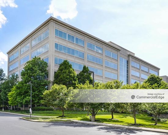 Highwoods Office Park - Cool Springs I