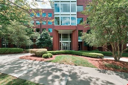 Office space for Rent at 900 Main Campus Drive in Raleigh
