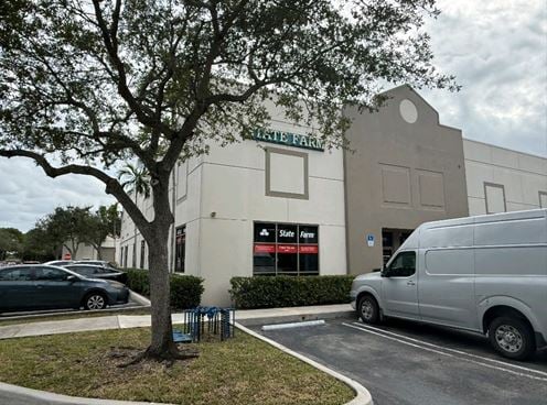 12330 Southwest 53rd Street, Suite 711