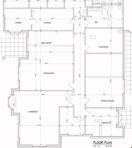 Office space for Rent at 201 Douglas Avenue in Dunedin