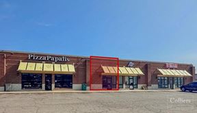 For Lease | Rivertown Plaza