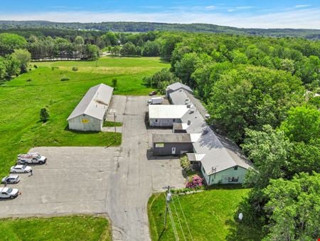 Photo of commercial space at 150 China Rd in Winslow