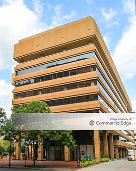 Bethesda Office Center