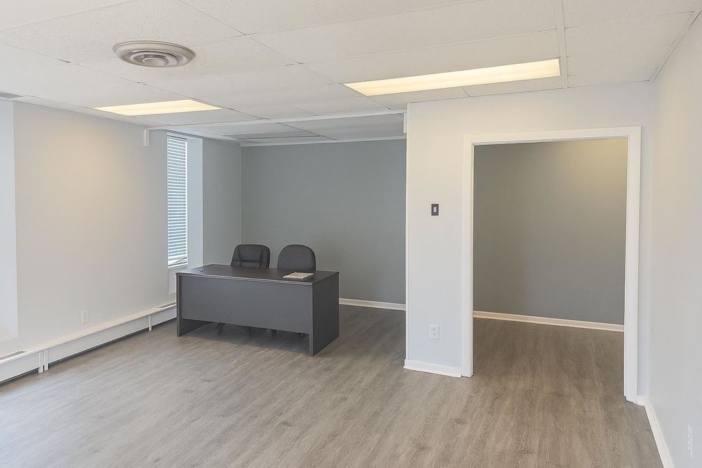1110 Morse Rd, Unit 120D