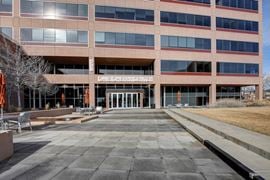 Office Evolution - Cherry Creek