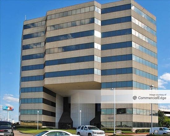 One Katy Plaza