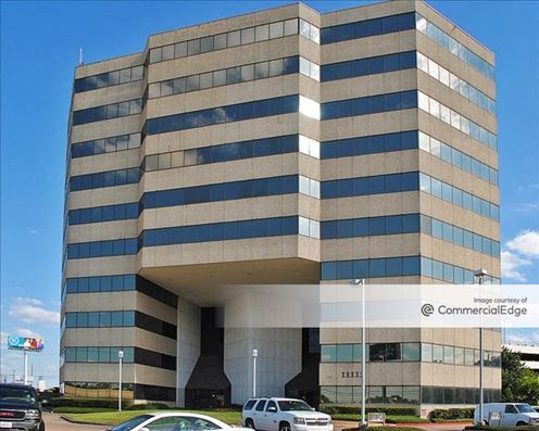 One Katy Plaza