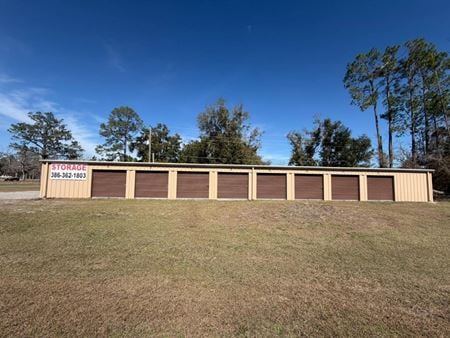 Unassigned space for Sale at 12776 Railroad Street in Live Oak, FL  32060