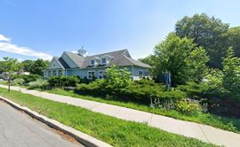 Available - Former CVS Pharmacy