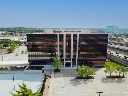 FNBO Building