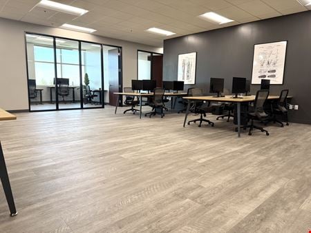 Office space for Rent at 1180 Iron Point Road Suite 350 in Folsom