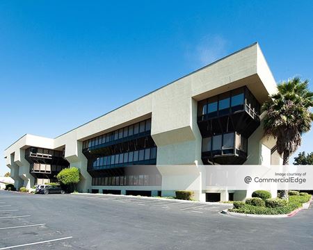 Bascom Business Center - San Jose