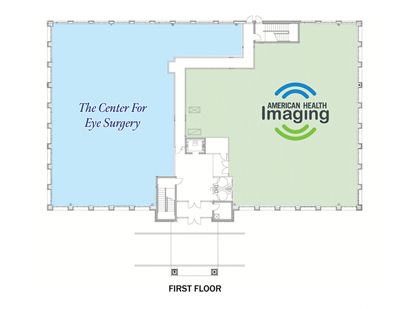 Madison Medical Complex