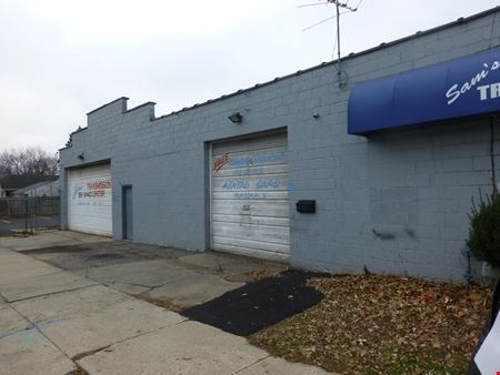 Commercial space for Rent at 1325-1327 New York St in Aurora