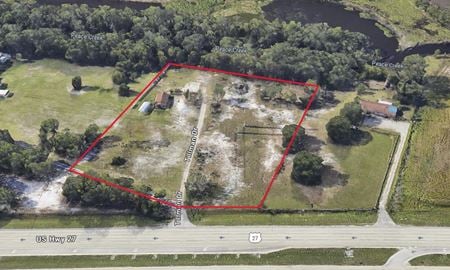 Photo of commercial space at 1940 Tillman Dr in Lake Wales