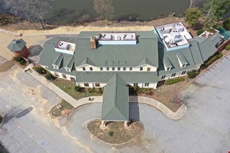 Photo of commercial space at 699 E Cone Blvd in Greensboro