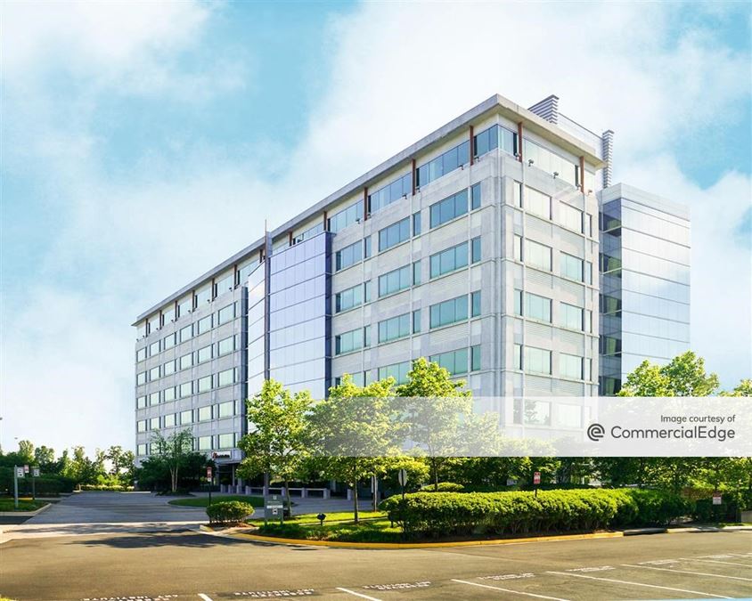 The Corporate Office Park at Dulles Town Center - 21000 Atlantic Blvd